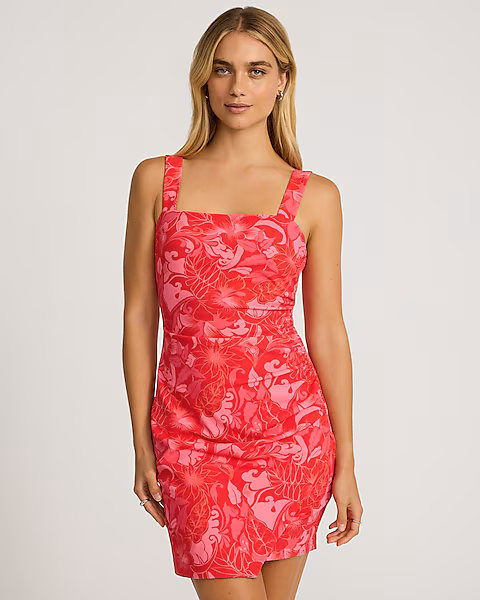 Elegant Fleu Dress